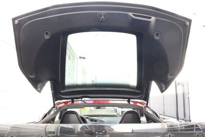 2017 Chevrolet Corvette Z06 1LZ Z07