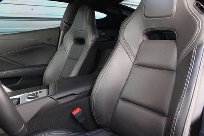 2017 Chevrolet Corvette Z06 1LZ