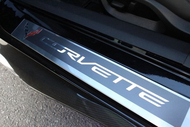 2017 Chevrolet Corvette Z06 1LZ