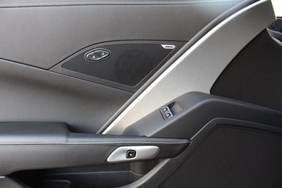 2017 Chevrolet Corvette Z06 1LZ