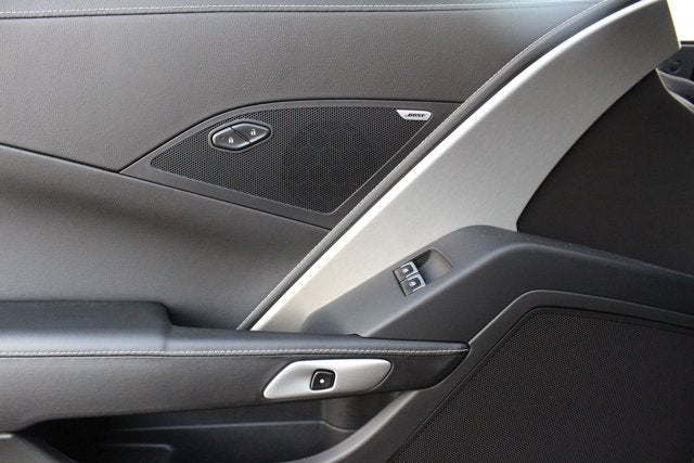 2017 Chevrolet Corvette Z06 1LZ