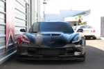 2017 Chevrolet Corvette Z06 1LZ