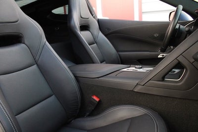 2017 Chevrolet Corvette Z06 1LZ