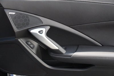 2017 Chevrolet Corvette Z06 1LZ