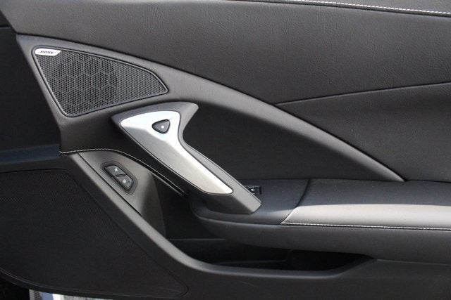 2017 Chevrolet Corvette Z06 1LZ