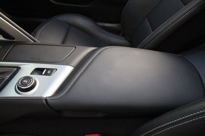 2017 Chevrolet Corvette Z06 1LZ