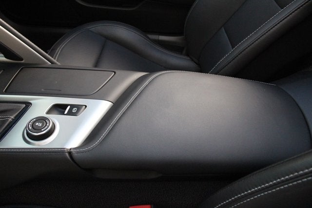 2017 Chevrolet Corvette Z06 1LZ