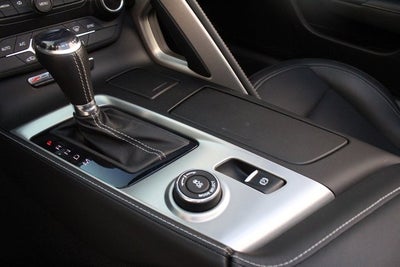 2017 Chevrolet Corvette Z06 1LZ