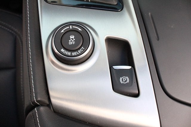 2017 Chevrolet Corvette Z06 1LZ