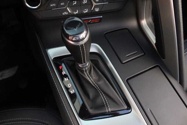 2017 Chevrolet Corvette Z06 1LZ