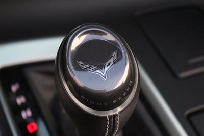 2017 Chevrolet Corvette Z06 1LZ