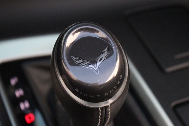 2017 Chevrolet Corvette Z06 1LZ