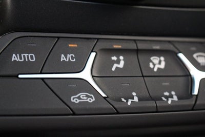 2017 Chevrolet Corvette Z06 1LZ