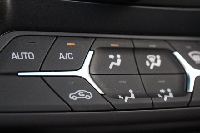 2017 Chevrolet Corvette Z06 1LZ