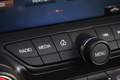 2017 Chevrolet Corvette Z06 1LZ