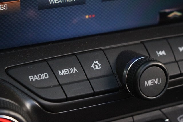 2017 Chevrolet Corvette Z06 1LZ