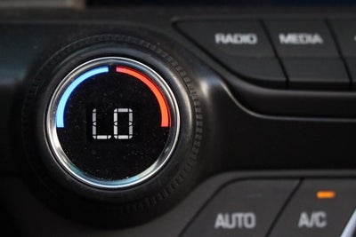 2017 Chevrolet Corvette Z06 1LZ