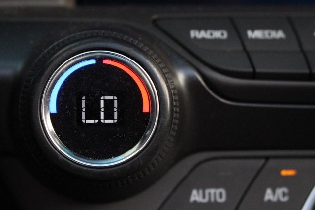 2017 Chevrolet Corvette Z06 1LZ