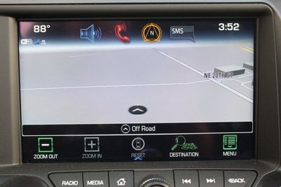 2017 Chevrolet Corvette Z06 1LZ