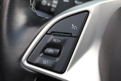 2017 Chevrolet Corvette Z06 1LZ