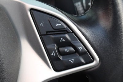 2017 Chevrolet Corvette Z06 1LZ