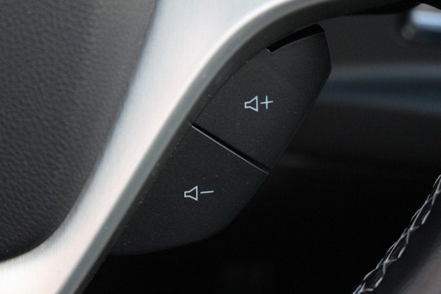 2017 Chevrolet Corvette Z06 1LZ