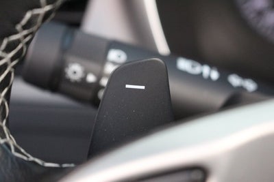 2017 Chevrolet Corvette Z06 1LZ