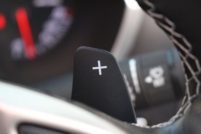 2017 Chevrolet Corvette Z06 1LZ