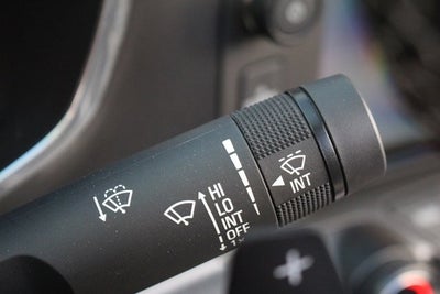 2017 Chevrolet Corvette Z06 1LZ