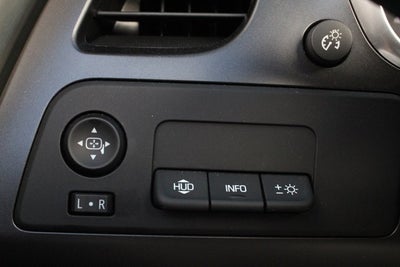 2017 Chevrolet Corvette Z06 1LZ