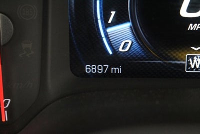 2017 Chevrolet Corvette Z06 1LZ