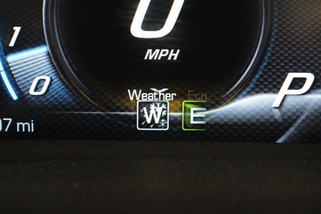 2017 Chevrolet Corvette Z06 1LZ