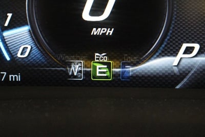 2017 Chevrolet Corvette Z06 1LZ