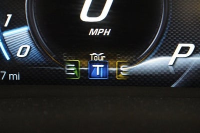 2017 Chevrolet Corvette Z06 1LZ