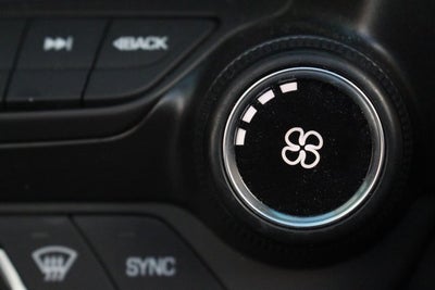 2017 Chevrolet Corvette Z06 1LZ