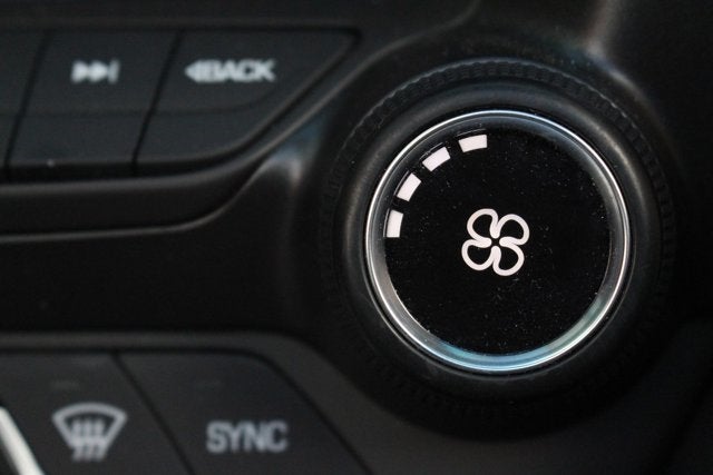 2017 Chevrolet Corvette Z06 1LZ