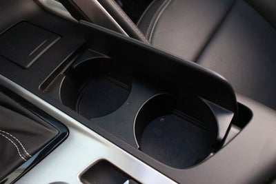 2017 Chevrolet Corvette Z06 1LZ