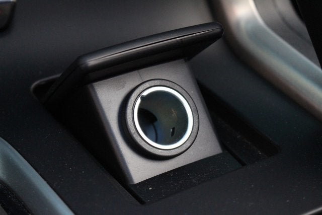 2017 Chevrolet Corvette Z06 1LZ