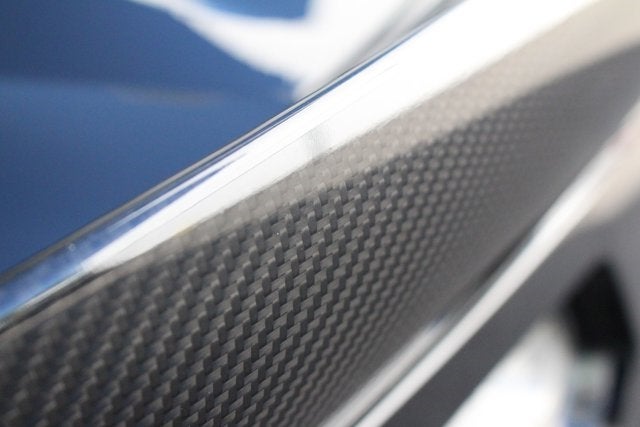 2017 Chevrolet Corvette Z06 1LZ