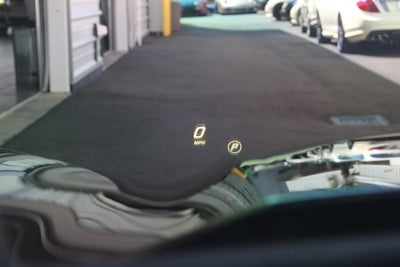 2017 Chevrolet Corvette Z06 1LZ