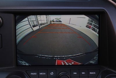 2017 Chevrolet Corvette Z06 1LZ