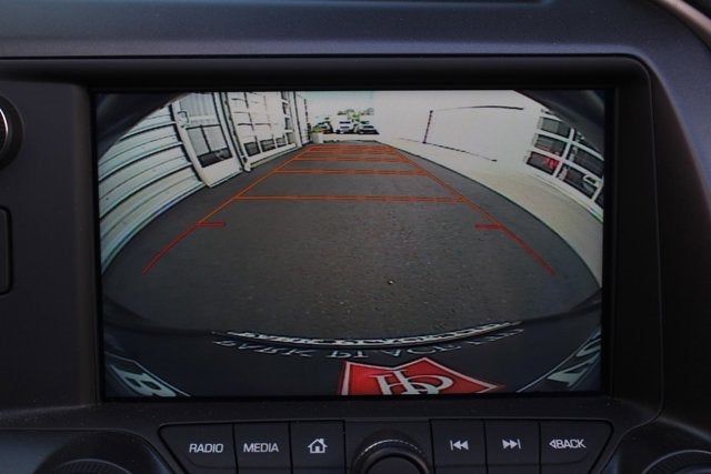 2017 Chevrolet Corvette Z06 1LZ