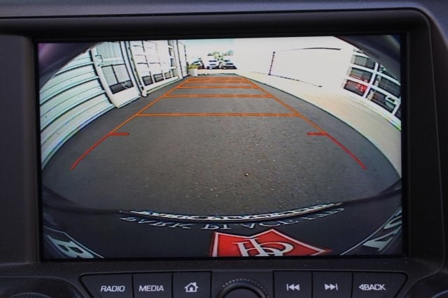 2017 Chevrolet Corvette Z06 1LZ