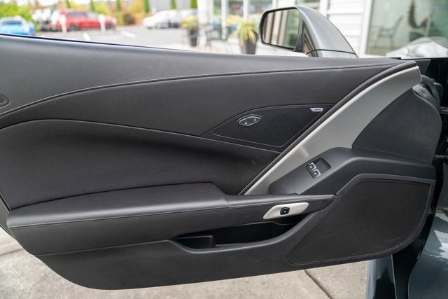 2017 Chevrolet Corvette Z06 1LZ