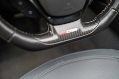 2017 Chevrolet Corvette Z06 1LZ