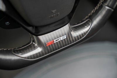 2017 Chevrolet Corvette Z06 1LZ