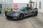 2017 Chevrolet Corvette Z06 1LZ