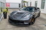 2017 Chevrolet Corvette Z06 1LZ