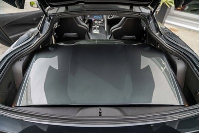 2017 Chevrolet Corvette Z06 1LZ