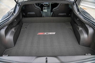 2017 Chevrolet Corvette Z06 1LZ